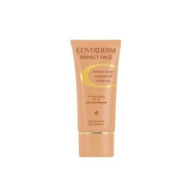 COVERDERM PERFECT FACE 03 SPF20 30ML