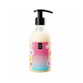 Lavish Care Endless Summer Vibes Tropical Sunset Waves Hand & Body Cream Ενυδατική Κρέμα Χεριών & Σώματος 300ml
