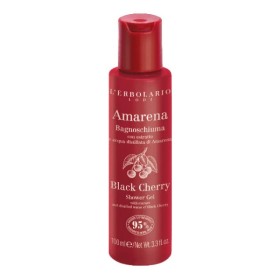 L Erbolario Amarena Shower Gel Αφρόλουτρο 100ml