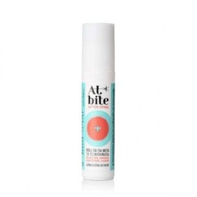 At Life AtBite After Sting Roll-On για Μετά τα Τσιμπήματα 10ml