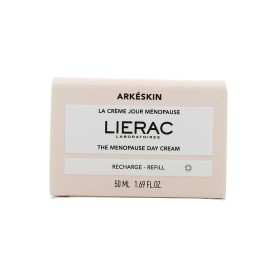 Lierac Arkeskin The Menopause Day Cream Refill Κρέμα Ημέρας για την Εμμηνόπαυση Ανταλλακτικό 50ml