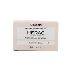 Lierac Arkeskin The Menopause Day Cream Refill Κρέμα Ημέρας για την Εμμηνόπαυση Ανταλλακτικό 50ml