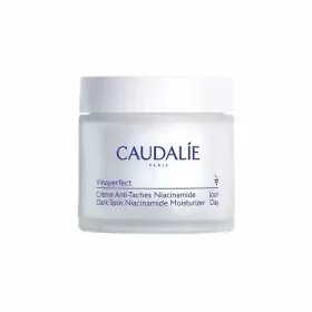 Caudalie Vinoperfect Instant Brightening Moisturizer Ενυδατική Κρέμα Ημέρας Για Ομοιόμορφο & Πιο Φωτεινό Τόνο 50ml