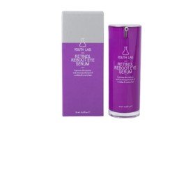 Youth Lab Retinol Reboot Eye Serum Ορός Ματιών Με Ρετινόλη 15ml
