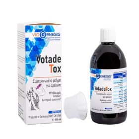 Viogenesis VotadeTox Liquid 500ml