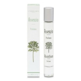 LErbolario Assenzio Άρωμα 15ml