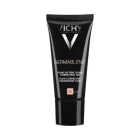 Vichy Dermablend Fluide SPF35 25 Nude 30ml