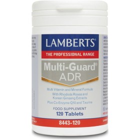 LAMBERTS MULTI GUARD ADR 120TABS