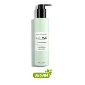 Lierac The Cleansing Milk Facial Cleansing Emulsion 200ml