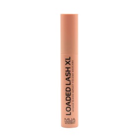 MUA Loaded Lash Xl Intense Black Impact Volume Mascara 8gr