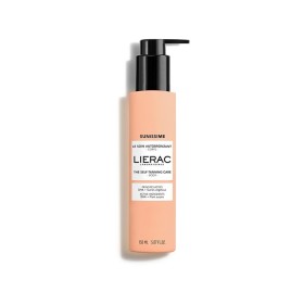 Lierac Sunissime Self-Tanning Care Γαλάκτωμα Σώματος Αυτομαυρίσματος 150ml