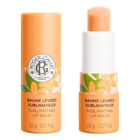 Roger & Gallet Neroli Sublimating Lip Balm Χειλιών 3.5gr