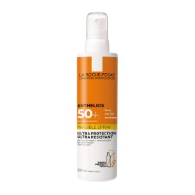 LA ROCHE POSAY ANTHELIOS INVISIBLE SPRAY WITH SHAKA PROTECT TECH SPF50+ 200ML