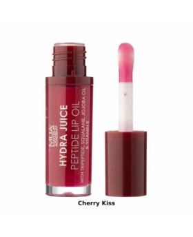 MUA Hydra Juice Peptide Lip Oil Cherry Kiss 7ml