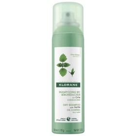 Klorane Dry Shampoo with Nettle 150ml