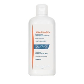 DUCRAY ANAPHASE + SHAMPOO 400ML