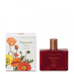 L Erbolario Papavero Γυναικείο Αρωμα 50ml