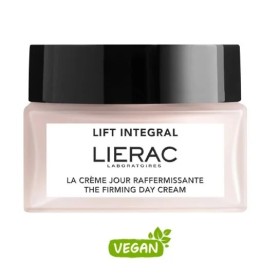 Lierac Lift Integral Συσφιγκτική Κρέμα Ημέρας με Ολοκληρωμένο Αποτέλεσμα Lifting 50ml