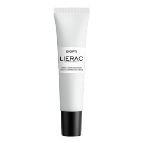 Lierac Diopti Anti-Wrinkle Eye Cream Κρέμα Διόρθωσης Των Ρυτίδων 15ml