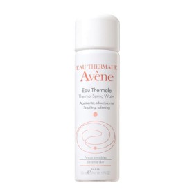 Avene Eau Thermal Spring Water Ιαματικό Νερό Για Ευαίσθητες Επιδερμίδες 50ml