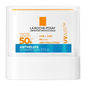 La Roche Posay Anthelios UV Air Vitamin Sun Stick SPF50+ Αντηλιακό Στικ Προσώπου 10ml