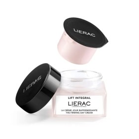 Lierac Lift Integral Refill Συσφιγκτική Κρέμα Ημέρας Με Ολοκληρωμένο Αποτέλεσμα Lifting Ανταλλακτικό 50ml