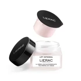 Lierac Lift Integral Refill Συσφιγκτική Κρέμα Ημέρας Με Ολοκληρωμένο Αποτέλεσμα Lifting Ανταλλακτικό 50ml
