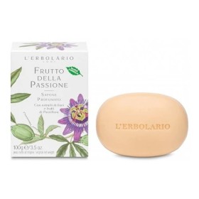 LErbolario Frutto Della Passione Αρωματικό Σαπούνι 100gr