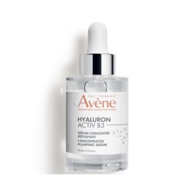 Avene Hyaluron Activ B3 Concentre Repulpant Serum Συμπυκνωμένος Ορός Σύσφιξης 30ml
