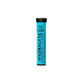 AtLife Hydralytes Electrolytes & MultiVitamin Ηλεκτρολύτες 20 αναβράζουσες ταμπλέτες