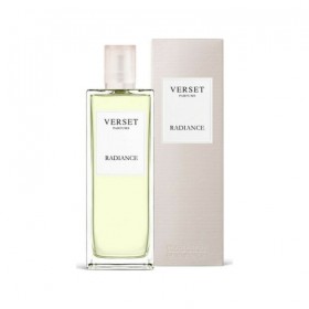 Verset For Her Radiance Eau De Parfum 50ml