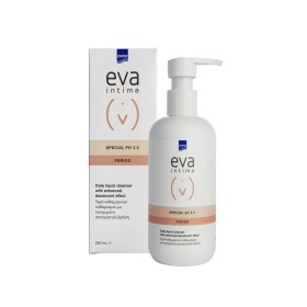 Intermed Eva Intima Special pH 3.5 Period 250ml