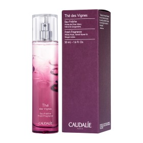 Caudalie Eau Fraiche The Des Vignes Women's Perfume 50ml