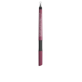 Gosh The Ultimate Lip Liner With A Twist 006 Mysterious Plum Μολύβι Χειλιών 0.35gr