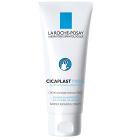 LA ROCHE POSAY CICAPLAST MAINS ΚΡΕΜΑ ΧΕΡΙΩΝ 100ML