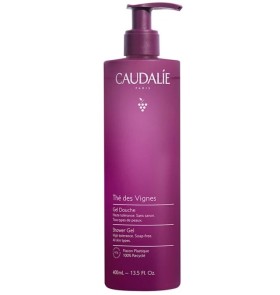 Caudalie The Des Vignes Shower Gel Αρωματισμένο Αφρόλουτρο για Όλους τους Τύπους Δέρματος 400ml