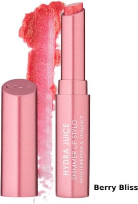 MUA Lip Stylo Κραγιόν Shimmer 2gr