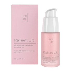 Lavish Care Radiant Lift Serum Αντιγηραντικός Ορός Προσώπου Για Σύσφιξη 30ml