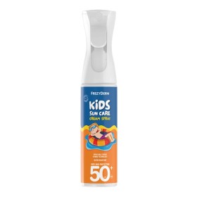 Frezyderm Kids Sun Care Cream Spray SPF50+ Παιδικό Αντηλιακό Σε Μορφή Ψεκάσιμης Κρέμας 275ml