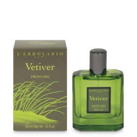 L Erbolario Vetiver Profumo Uomo Ανδρικό άρωμα 50ml
