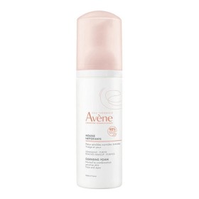 AVENE MOUSSE NETTOYANTE ΑΦΡΟΣ ΚΑΘΑΡΙΣΜΟΥ  150ML