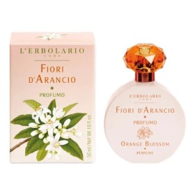 L Erbolario Fiori d Arancio Perfume Αρωμα 50ml