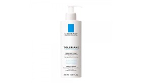 LA ROCHE POSAY TOLERIANE DERMO-NETTOYANT 400ML