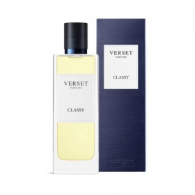 Verset Homme Classy Eau De Parfum 50ml