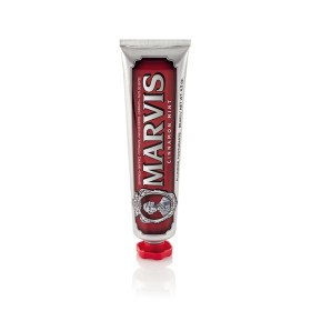 Marvis Cinnamon Mint Toothpaste Οδοντόκρεμα Με Γεύση Κανέλα & Μέντα 85ml