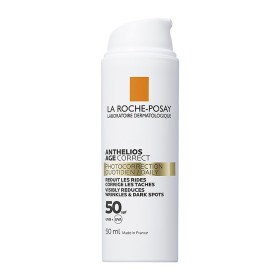 La Roche Posay Anthelios Age Correct SPF50 Facial Sunscreen Against The Signs Of Aging 50ml