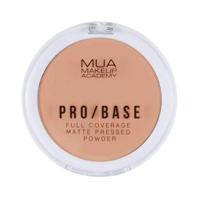 MUA PRO/BASE Matte Pressed Powder Πούδρα Για Ματ Αποτέλεσμα No140 6.5g