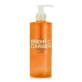 Youth Lab Bright-C Cleanser Gel Καθαρισμού & Απολέπισης 300ml