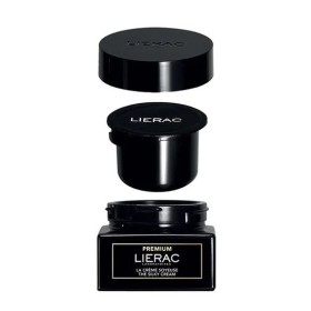 Lierac Premium La Crème Soyeuse Αντιγηραντική Κρέμα Προσώπου Ανταλλακτικό 50ml