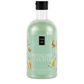 Lavish Care Shower Gel Pistachio Gelato Αφρόλουτρο Παγωτό Φυστίκι 500ml